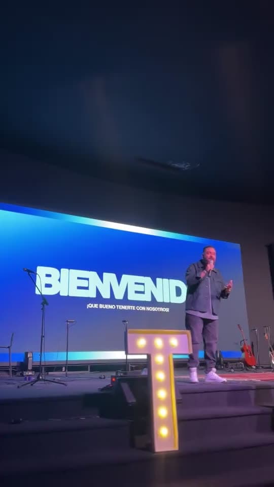 Clip de Madrid 01: Bienvenida