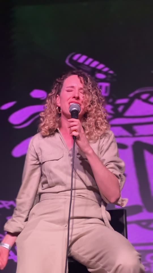 Clip de Madrid 01: Concierto de cierre